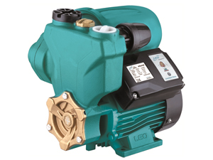 APSm-AT Automatic Self-Priming Peripheral Pump