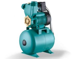 LKSm1100A Self Priming Peripheral Pump