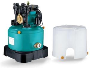  AKSm155AE Automatic Self-Priming Peripheral Pump (Water Pump, Centrifugal Pump) 