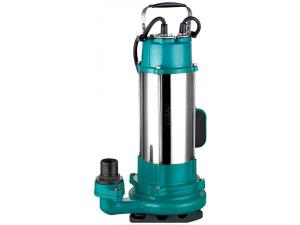  XSP 2HP 3HP Stainless Steel Submersible Sewage Pump 