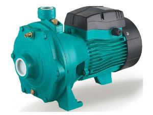 2ACm Two Stage Centrifugal Pump