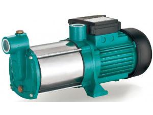   XCm Multistage Stainless Steel Centrifugal Pump 