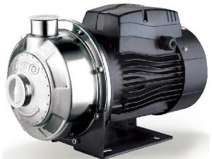  AMS70-120 Single Phase / 3 Phase Stainless Steel Centrifugal Pump 