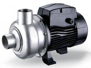  ABK Semi Open Impeller Stainless Steel Centrifugal Pump 