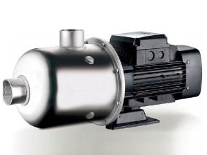  EDH20 Horizontal Stainless Steel Single Phase Centrifugal Pump 