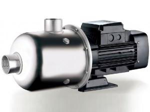  EDH10 Single Phase Multistage Stainless Steel Centrifugal Pump 