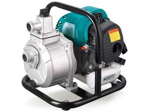  1" 1.5" Gasoline Water Pump 