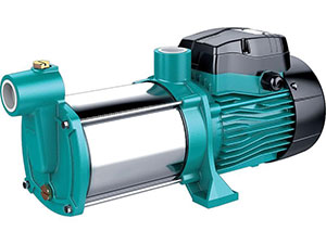 ACm100S Stainless Steel Multistage Centrifugal Pump