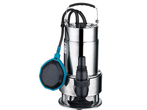  XKS-SW Garden Submersible Pump 