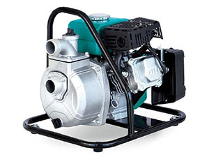 LGP15-A 1.5" Gasoline Water Pump