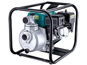 LGP15-A 1.5" Gasoline Water Pump