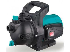 LKJ-P Plastic Garden Jet Pump