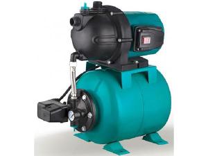  LKJ-PA Pressure Booster Pump 