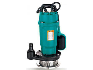 QDX Submersible Pump