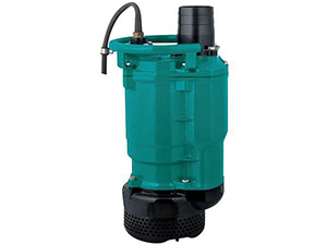 Submersible Dewatering Pump