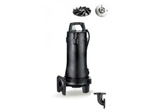  50SWP Wastewater & Sewage Water Pump 