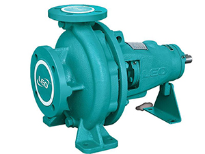 LEP LEN End Suction Centrifugal Pump