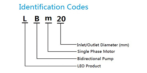 Identification Codes