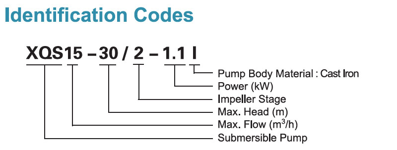 Identification Codes