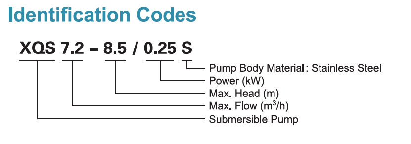 Identification Codes