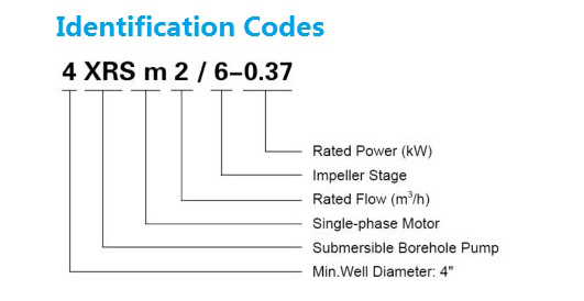 Identification Codes