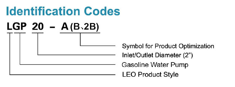 Identification Codes