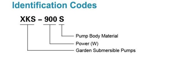 Identification Codes