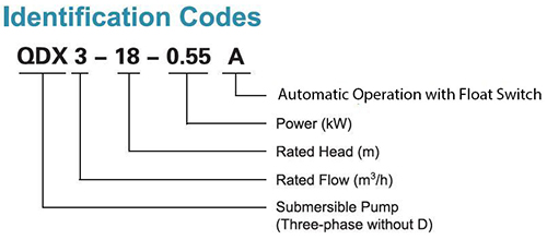 Identification Codes